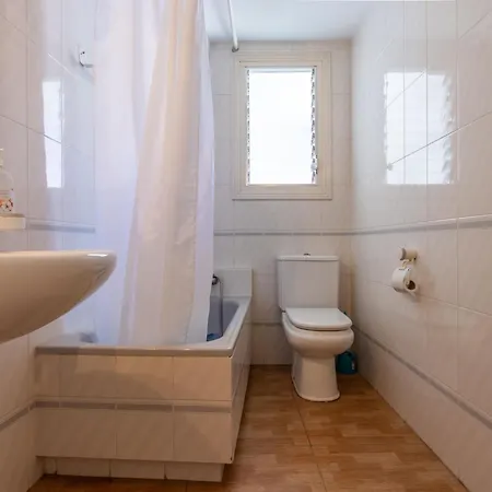 Drassanes By Interhome Lägenhet *