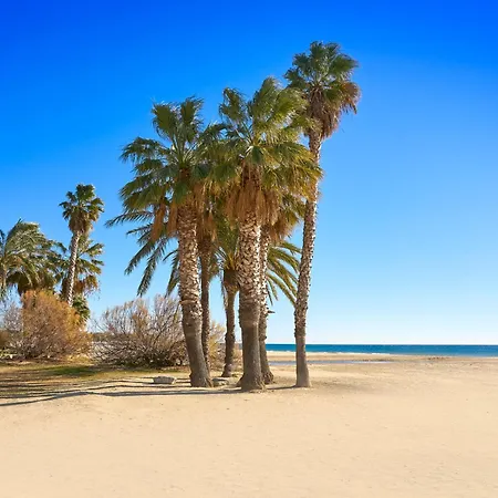 Lägenhet Drassanes By Interhome Cambrils