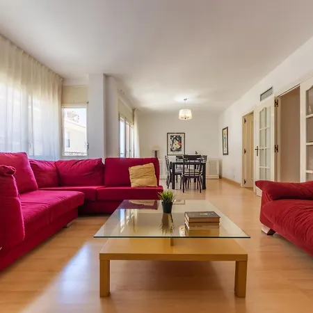 Drassanes By Interhome Cambrils