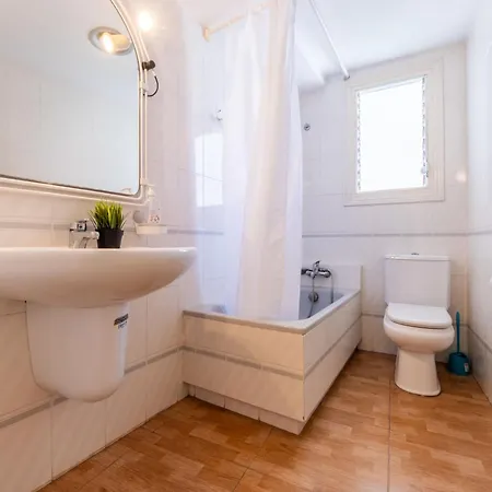 Drassanes By Interhome