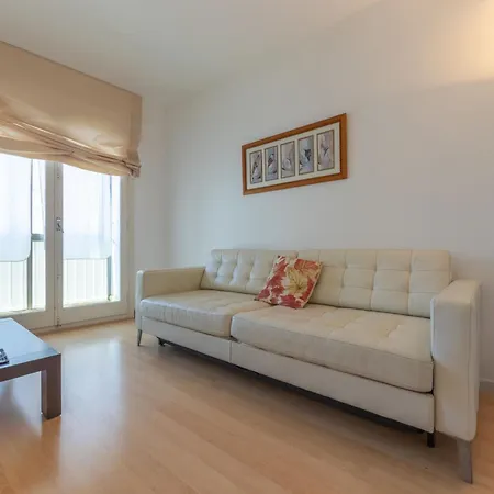 Drassanes By Interhome *
