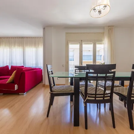 Drassanes By Interhome Cambrils