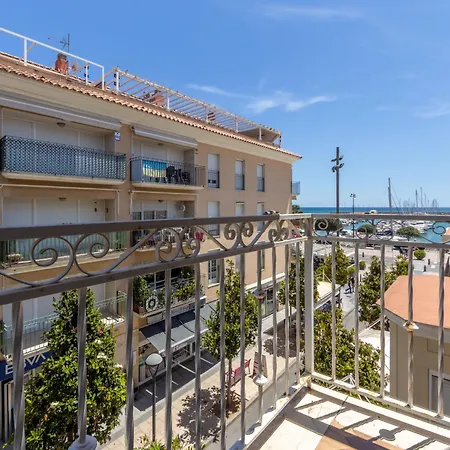 Drassanes By Interhome * Cambrils