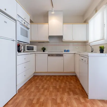 Drassanes By Interhome