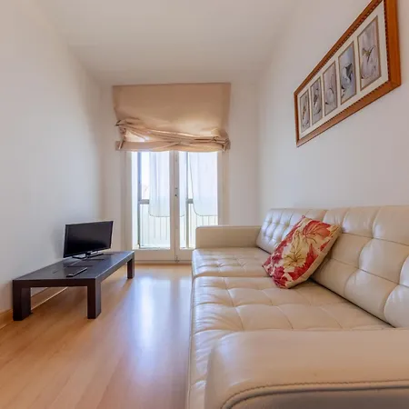 Drassanes By Interhome Lägenhet Cambrils