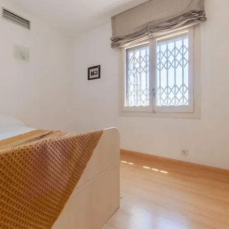 Lägenhet Drassanes By Interhome Cambrils