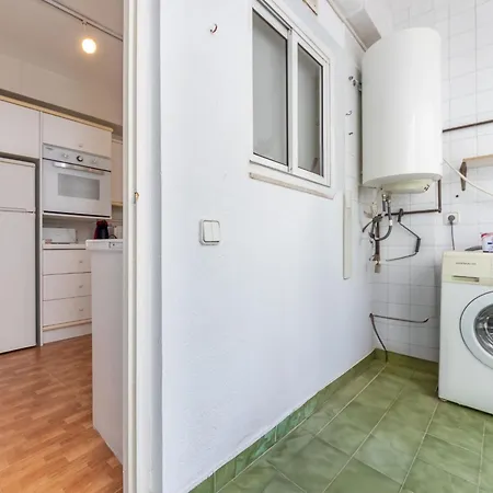 Drassanes By Interhome Cambrils