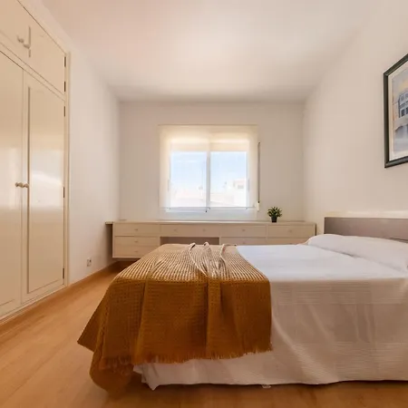 Drassanes By Interhome * Cambrils