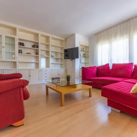 Drassanes By Interhome