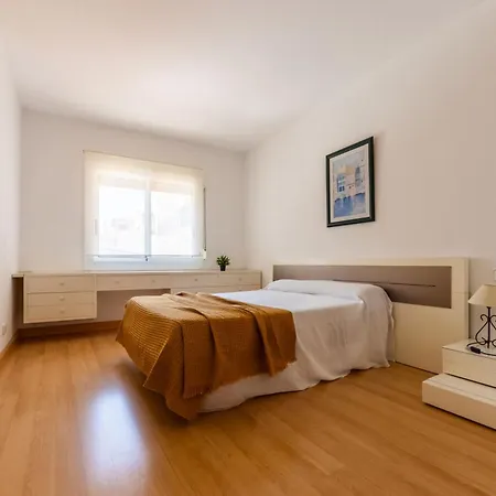 Drassanes By Interhome Lägenhet Cambrils