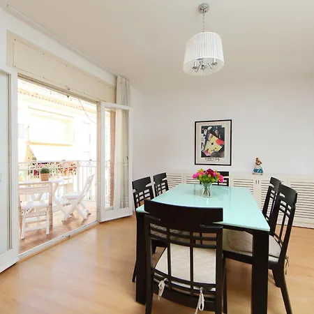 Drassanes By Interhome Cambrils
